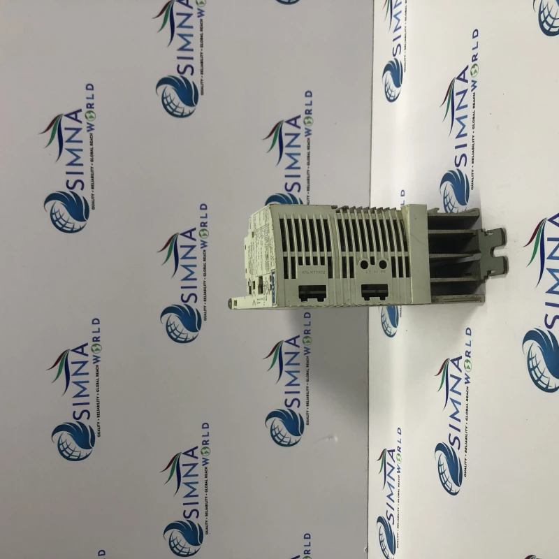 E82EV2551_2C200 Frequency Inverter – Lenze 8200 Vector Series thumbnail 7